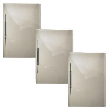 Imagem de Pasta Classificadora Com Grampos Plástico - ACP