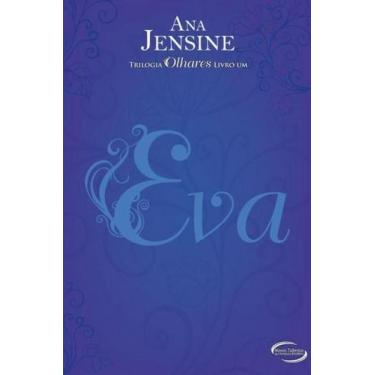 Imagem de Livro: Eva - Novos Talentos Da Literatura B