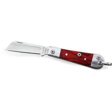 Imagem de Canivete Bianchi Rog Alumínio/Acrílico 2 3/8" 10303/11