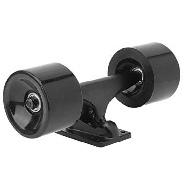 Imagem de DBS2 0 Alta eficiência Dilsão Double Drive Scooter Hub Kit Motor remoto Controle remoto Acessório de skate elétrico Motor de acionamento de skate de skate para skate elétrico