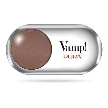 Imagem de Sombra Matte Vamp Pupa Desert Nude 1,5g