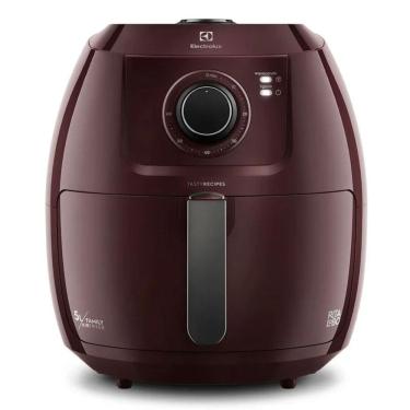 Imagem de Fritadeira Elétrica Air Fryer Family Efficient 5 Litros Potência 1700w Electrolux