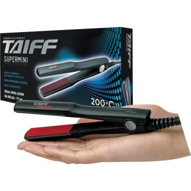 Imagem de Chapinha - Taiff Super Mini