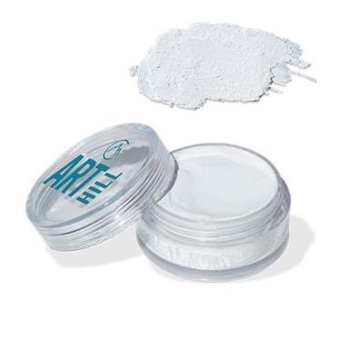 Imagem de Clown Make Up Branco 4G Water Proof Catharine Hill Original