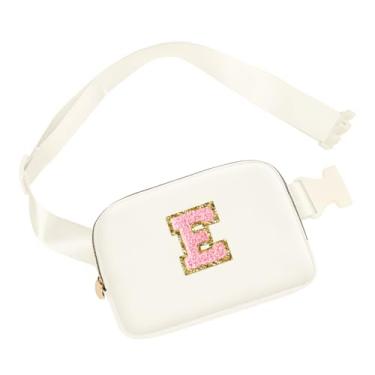 Imagem de Presentes de aniversário para meninas, 4 5 6 7 8 9 10 11 12 13 anos de idade presentes para meninas adolescentes crianças filha irmã ela, pochete fofa bolsa de cinto, bolsa transversal, material