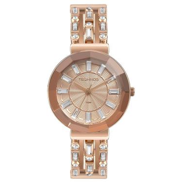 Imagem de Relógio Technos Feminino Crystal Rosé - 2033cy-1j 2033cy-1j