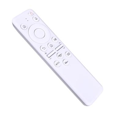 Imagem de Controle remoto substituído por voz BP59-00149J - ALLIMITY - Adequado para projetor Samsung BP59-00149J, controle remoto BP59-00149J BP59-00149A TM2261S