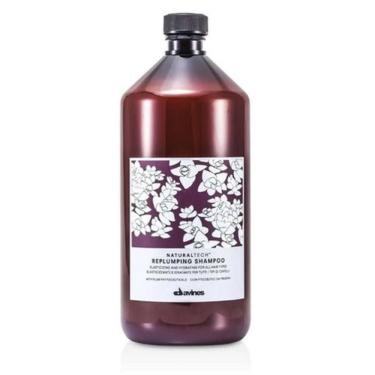 Imagem de Davines Naturaltech Replumping - Shampoo 1 Litro