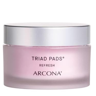 Imagem de Toner Arcona Cranberry Processado a Frio de Arroz 120mL