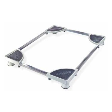 Imagem de Suporte Para Máquinas De Lavar Até 17Kg - MARKELK