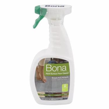 Imagem de Bona Limpador Piso,Laminado,Vinílico,Porcelanato Spray 650Ml