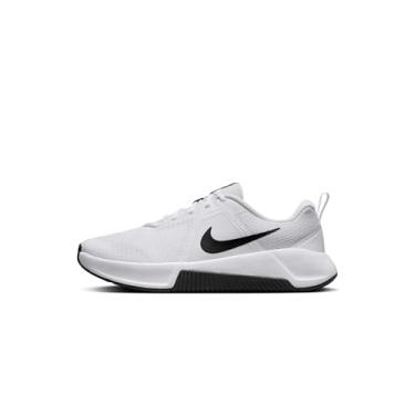 Imagem de Nike Tênis masculino com cadarço MC TRAINER 3, Branco/preto, 42 BR