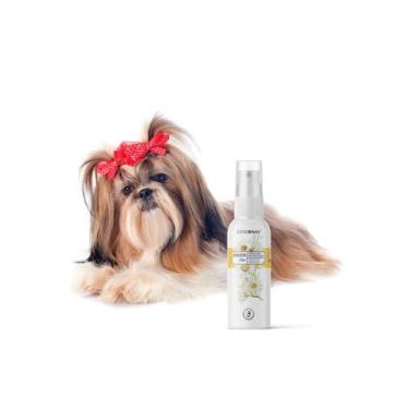 Imagem de Sérum Apaiser Calmante e Hidratante para cães Alérgicos e Átópicos 120