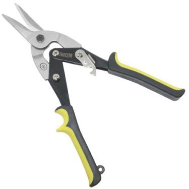 Imagem de Tesoura Chapa 10'' Reta Aviação Tradestar