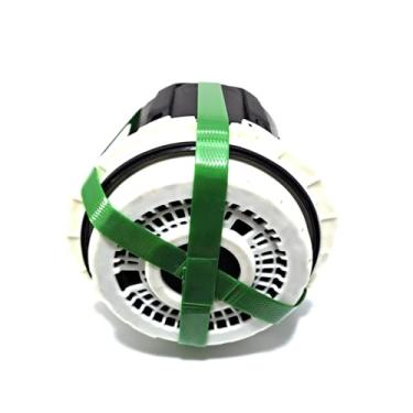 Imagem de Regfil Cartucho de secador de ar para Volvo para caminhões VOE 22223804 23260134 21412848 elemento de filtro de tanque de secagem de ar 22223804 cilindro de secagem ao ar EAC2 conjunto de filtro de