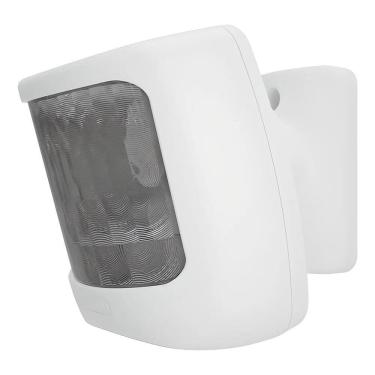 Imagem de 2X Sensor De Presença Movimento Frontal Temporizador Smart X