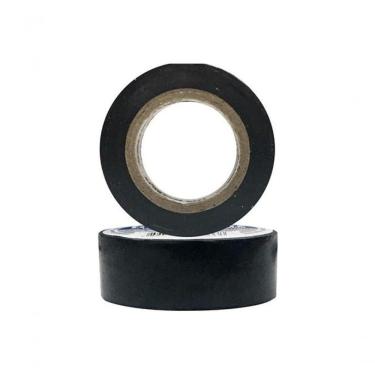 Imagem de Fita Isolante Western Anti-chamas 10m X 19mm Com 10 Unidades