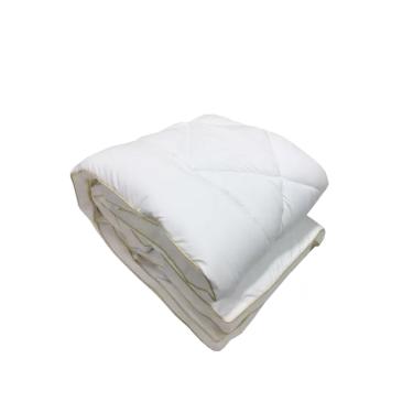 Imagem de Capa Colchao Pillow Top CASAL Branco Toque Plumas Macio 1un