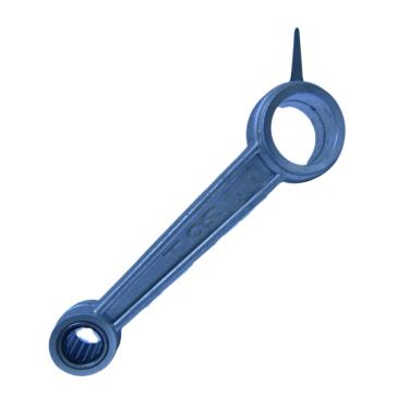 Imagem de Biela Pressure PSV15APSP PSV20TP WP20 MSV20MAX Lado AP Com Rolamento