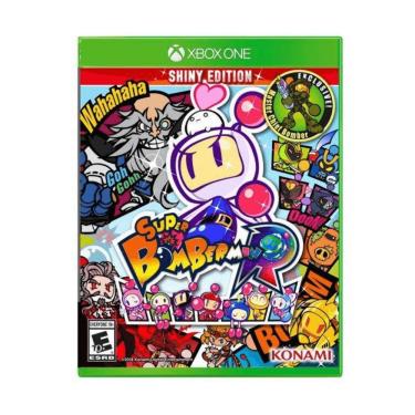 Imagem de Super Bomberman R Shiny Edition - Xbox One