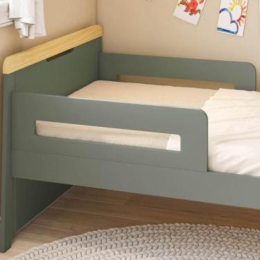 Imagem de Kit Grade Petit Casatema Madeiraoriginals Verde