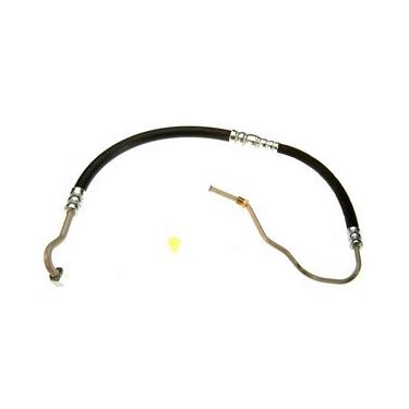 Imagem de ACDelco Conjunto de mangueira de pressão de direção hidráulica profissional 36-353150