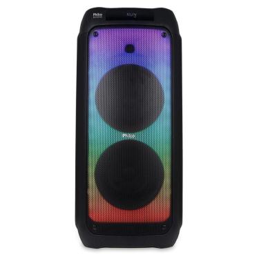 Imagem de Caixa De Som Amplificada Philco 1350W Bluetooth V5.3 PCX7200 Bivolt