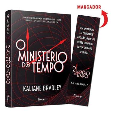 Imagem de O Ministério do Tempo - ROCCO, Sortido