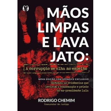 Imagem de Mãos Limpas e Lava Jato - CITADEL, Sortido