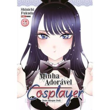 Imagem de Sono Bisque Doll - Vol. 06 - PANINI, Sortido