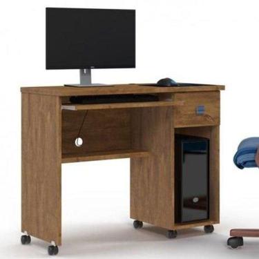 Imagem de Office Vicenza Amêndoa - Lukaliam