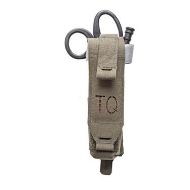 Imagem de Raine Tactical Gear Bolsa de torniquete - Ranger Green