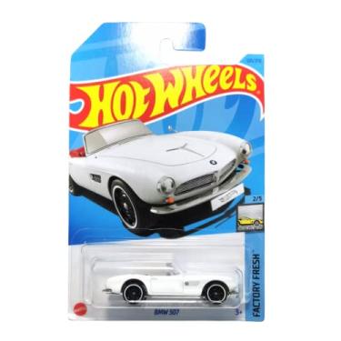 Imagem de Carrinho HW 1:64 - BMW 507 - HKG30 - 2023