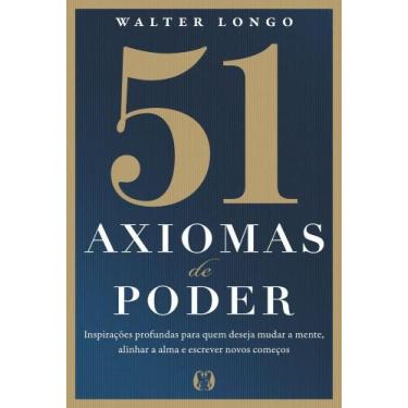 Imagem de 51 Axiomas De Poder - CITADEL, 3