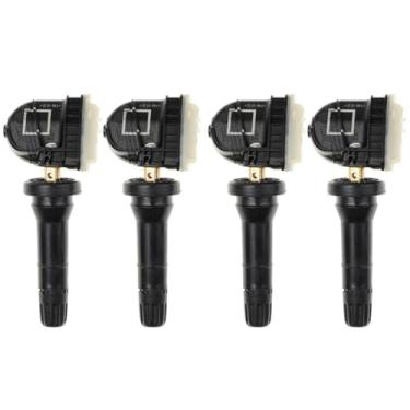 Imagem de Sensores de pressão dos pneus TPMS EV6T-1A180-CB para B-Max, C-Max, Mondeo, Kuga, Focus e Fiesta (EV6T-1A150-CB)