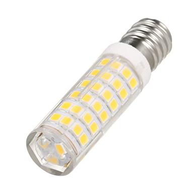 Imagem de Lâmpadas LED Econômicas de 9W E14 para Uso Residencial Geladeira Forno Micro-ondas Campainha Cozinha - Iluminação 360 Luz Suave Confortável Instalação