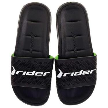 Imagem de Chinelo Masculino Slide Free Ii Rider - 12323-Masculino
