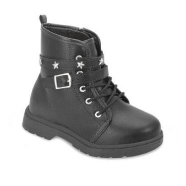 Imagem de Bota Coturno Molekinha MK25-21641-Feminino