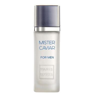 Imagem de Perfume Mister Caviar Masculino EDT 100ml Ref - 3224 - PARIS ELYSEES