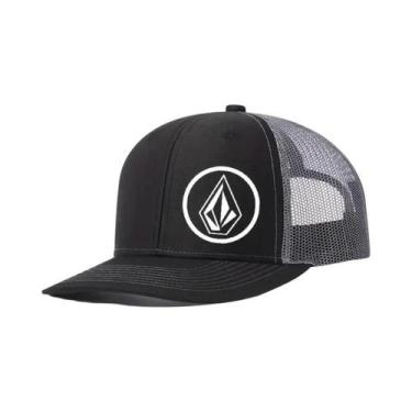 Imagem de Boné De Beisebol Unissex Com Aba Curva Para Eventos Esportivos Ao Ar L