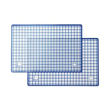 Imagem de Tapetes De Silicone Para Assar Antiaderentes E Resistentes Ao Calor 30