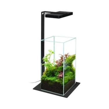 Imagem de Luz LED De Aquário De Espectro Completo Mini 9 pro USB Para Cultivo De