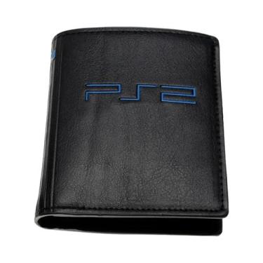 Imagem de Carteira personalizada de designer, porta-cartão de crédito versátil 2