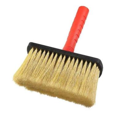 Imagem de Broxa Jumbo Ergonômica  Pintura  Plástico  Lavável - Atlas