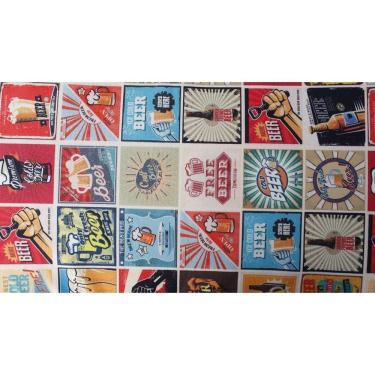 Imagem de Kit 2 Puff Cama Inbox Las Vegas Retangular Com Pés Em Madeira Maciça Tecido Suede