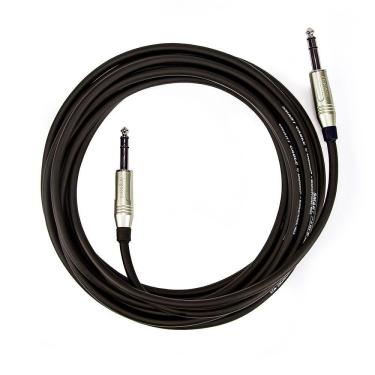 Imagem de Cabo P10 X P10, Estéreo Amphenol - 40 Metros