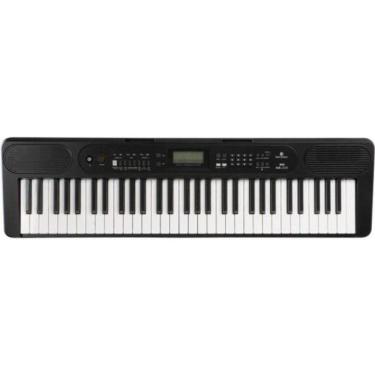 Imagem de Teclado Harmonics HA-500 Musical