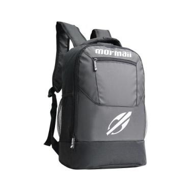Imagem de Mochila Casual Preta Mormaii 25 Litros Mor-2775