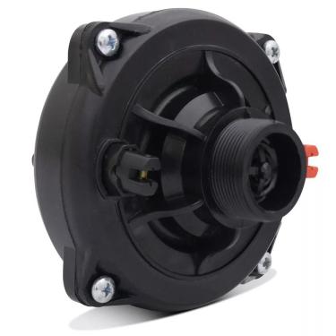 Imagem de Driver 3 Musicall black piano 200w D-250x