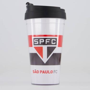 Imagem de Copo São Paulo de Viagem 550 ML-Unissex